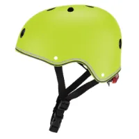 Globber Primo Lights Junior-helm Globber Primo Lights Junior-helm