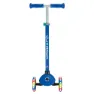 Globber Primo Lights V2 Roller, Navy blue, One Size