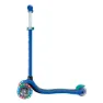 Globber Primo Lights V2 Roller, Navy blue, One Size