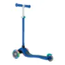 Globber Primo Lights V2 Roller, Navy blue, One Size