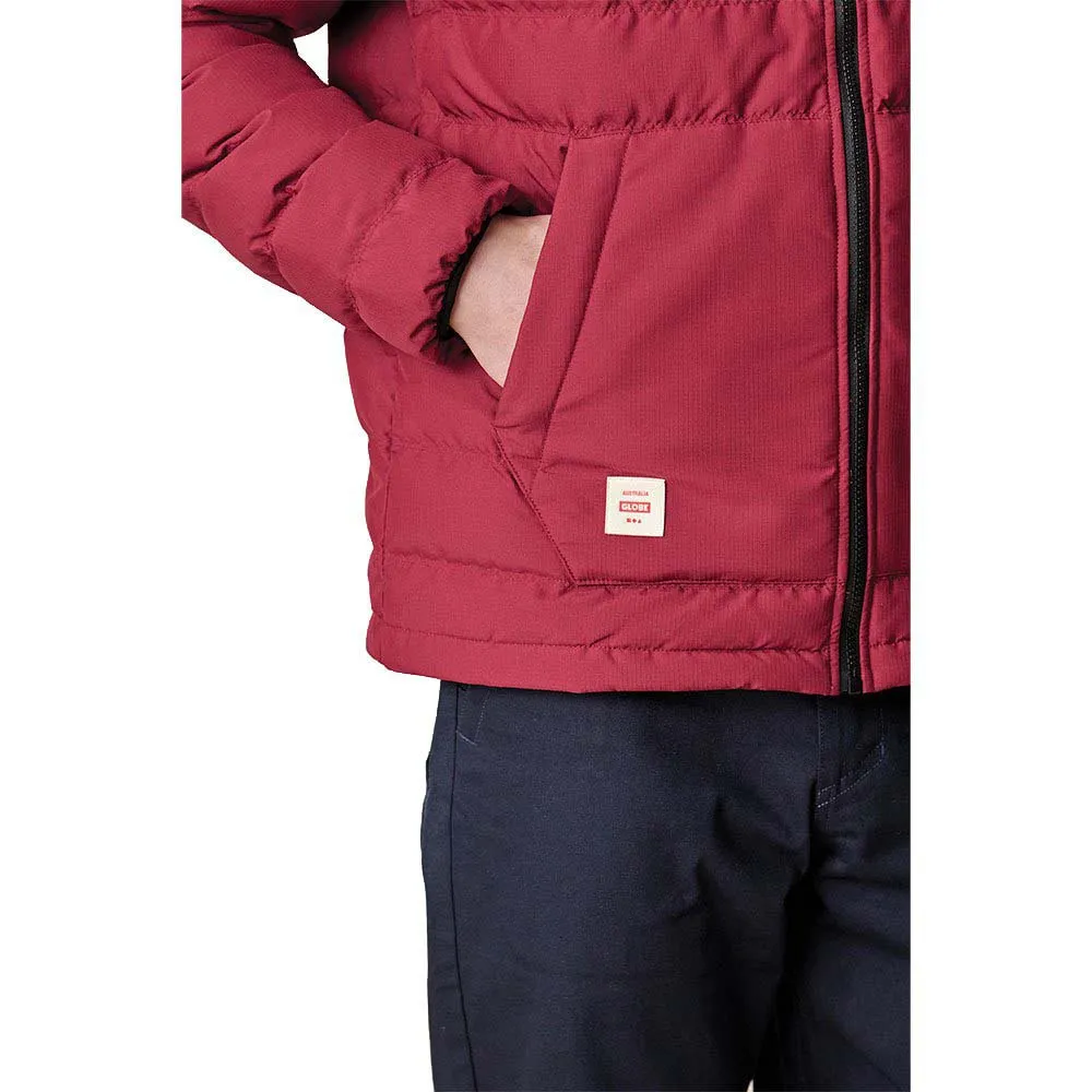 Globe Prime Daunenjacke