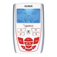 Globus Elite S Ii Elektrostimulator Globus Elite S Ii Elektrostimulator