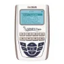 Globus Genesy 1500 Elektrostimulator, White, One Size