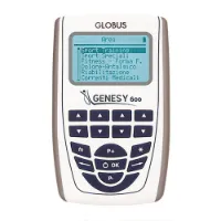 Globus Genesy 600 Elektrostimulator Globus Genesy 600 Elektrostimulator