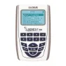 Globus Genesy 600 Elektrostimulator, White, One Size