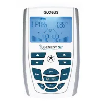 Globus Genesy Sii Elektrostimulator Globus Genesy Sii Elektrostimulator