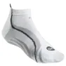 Gm Run Intensive Socken 2 Einheiten, White