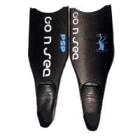 Go N Sea Psp Carbon Force 1 Flossen Go N Sea Psp Carbon Force 1 Flossen