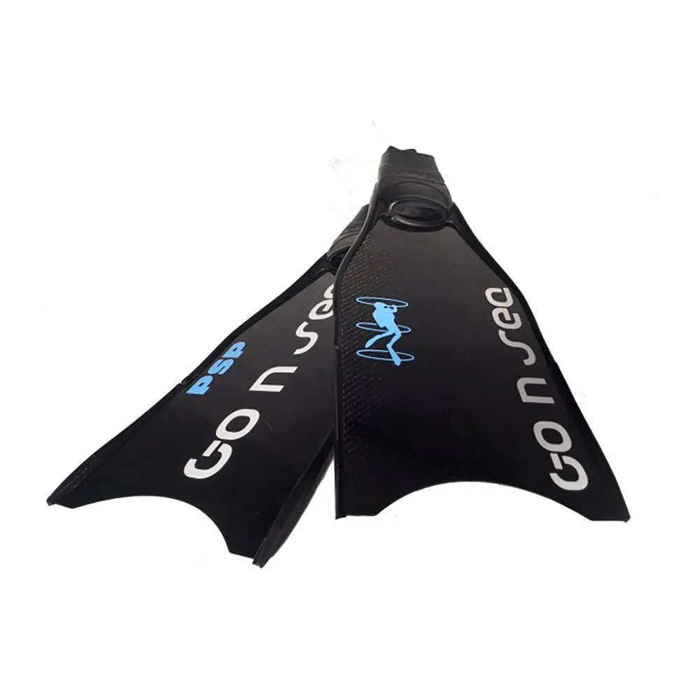 Go N Sea Psp Carbon Force 1 Flossen Go N Sea Psp Carbon Force 1 Flossen