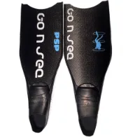 Go N Sea Psp Fv Force 1 Flossen unisex