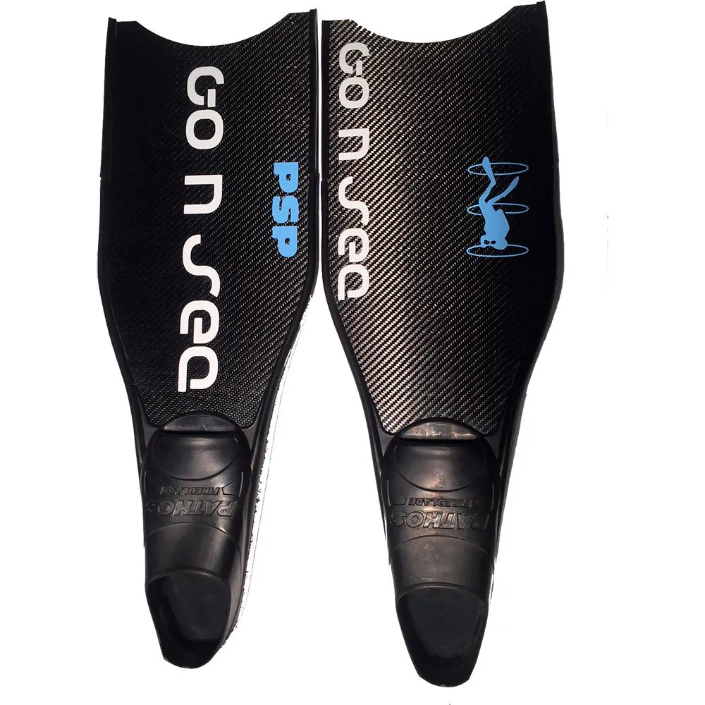 Go N Sea Psp Fv Force 1 Flossen unisex