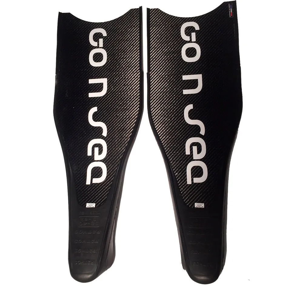 Go N Sea Psp Fv Force 1 Flossen unisex