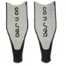 Go N Sea Psp Fv Force 2 Flossen, Black