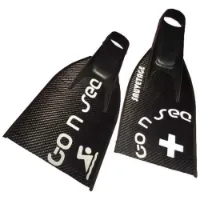 Go N Sea Sauvetage Force 1 Carbon Flossen Go N Sea Sauvetage Force 1 Carbon Flossen