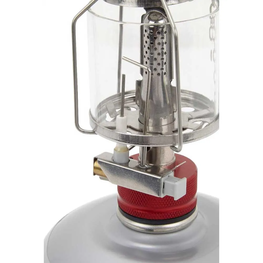 Go System Explorer Lite Lampe, Silver, One Size Go System Explorer Lite Lampe, Silver, One Size