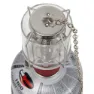 Go System Explorer Lite Lampe, Silver, One Size