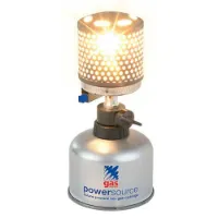 Go System Mighty Lite Lampe Go System Mighty Lite Lampe