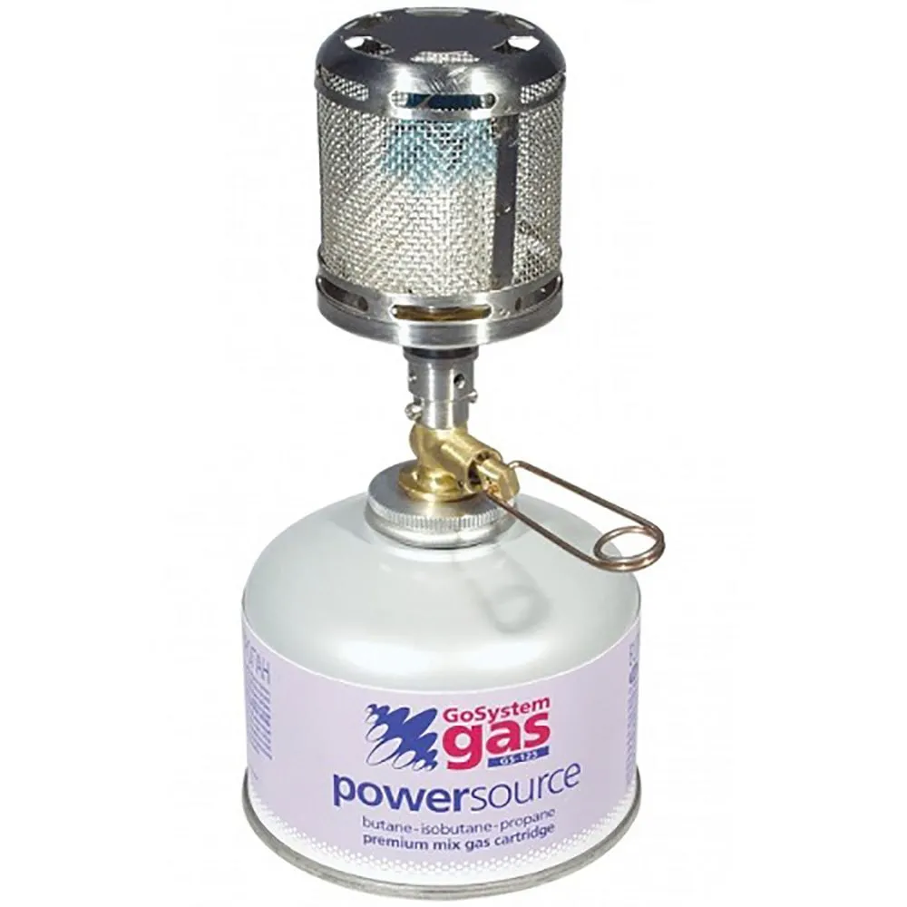 Go System Mini Lite Lampe, One size