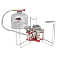 Go System Super Fire Campingkocher Go System Super Fire Campingkocher