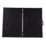 Goal Zero Boulder 200 Aktentasche Solarpanel, Black, One Size
