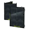 Goal Zero Nmd 100 Solarpanel, Black, One Size