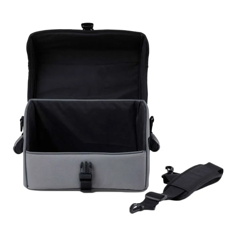 Goal Zero Yeti 400/500x Scheide, Black / grey