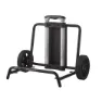 Goal Zero Yeti-wagen, Black, One Size