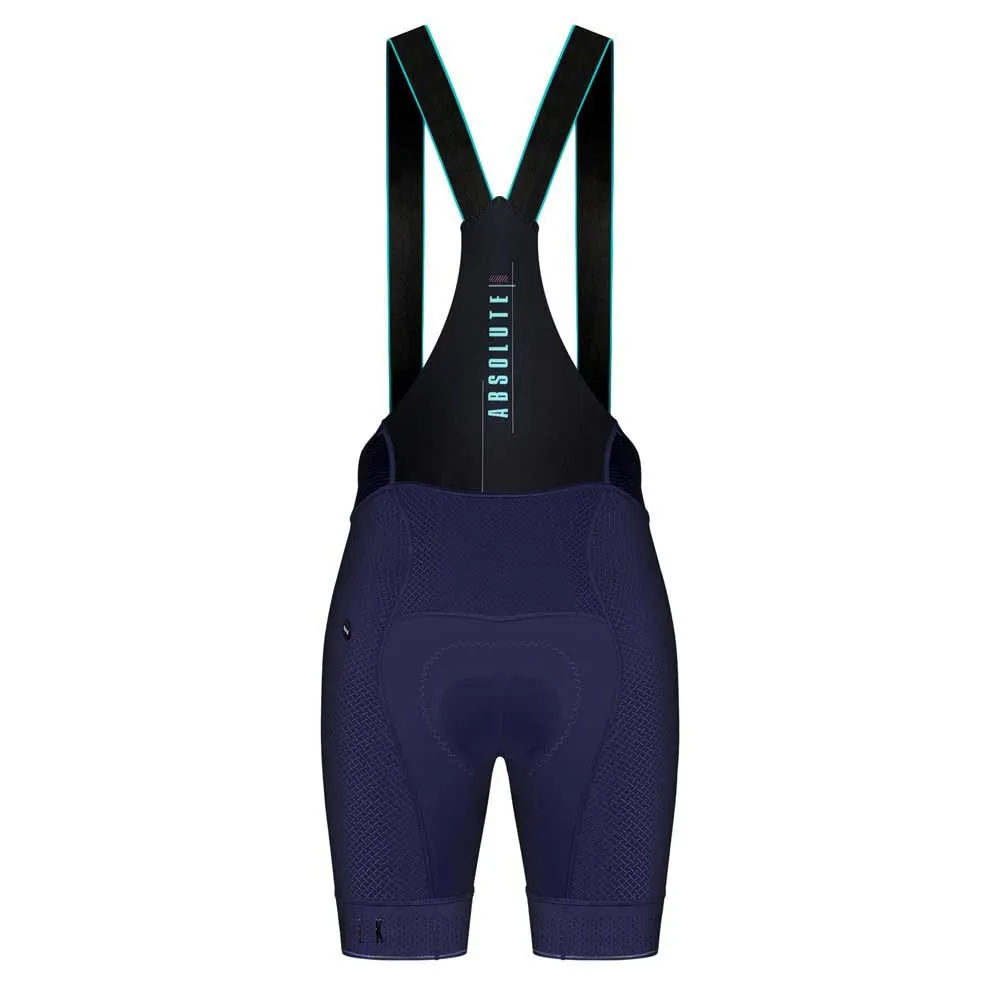 Gobik Absolute 5.0 K9 Trägerhose, Deep blue Gobik Absolute 5.0 K9 Trägerhose, Deep blue