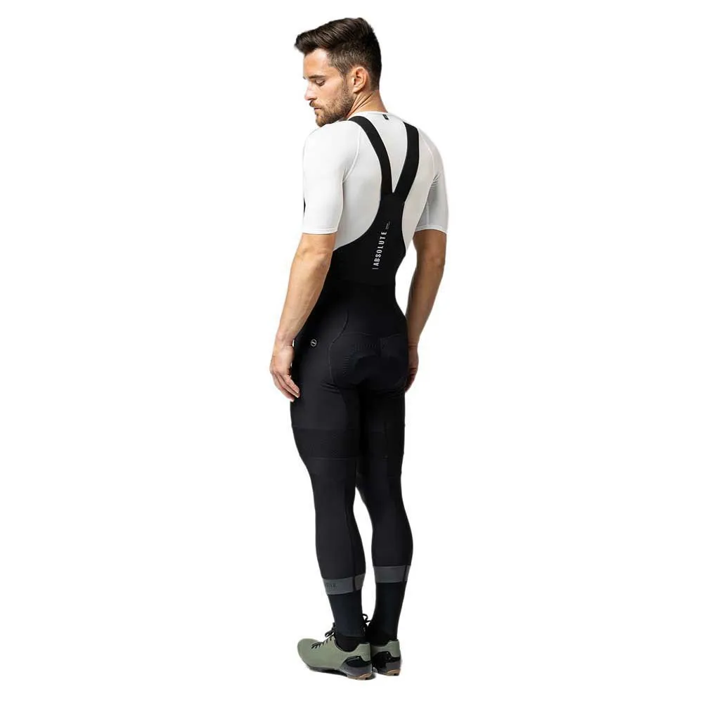 Gobik Absolute 6.0 K10 Lange Trägerhose, Black Gobik Absolute 6.0 K10 Lange Trägerhose, Black