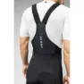 Gobik Absolute 6.0 K10 Lange Trägerhose, Black