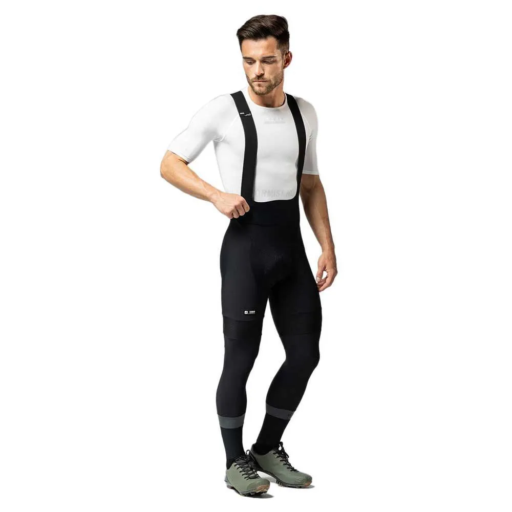Gobik Absolute 6.0 K10 Lange Trägerhose, Black Gobik Absolute 6.0 K10 Lange Trägerhose, Black