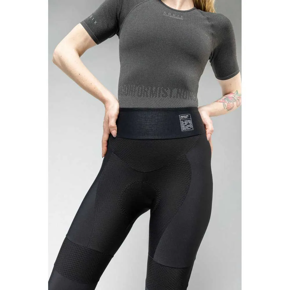Gobik Absolute 6.0 Lange Radhose Gobik Absolute 6.0 Lange Radhose