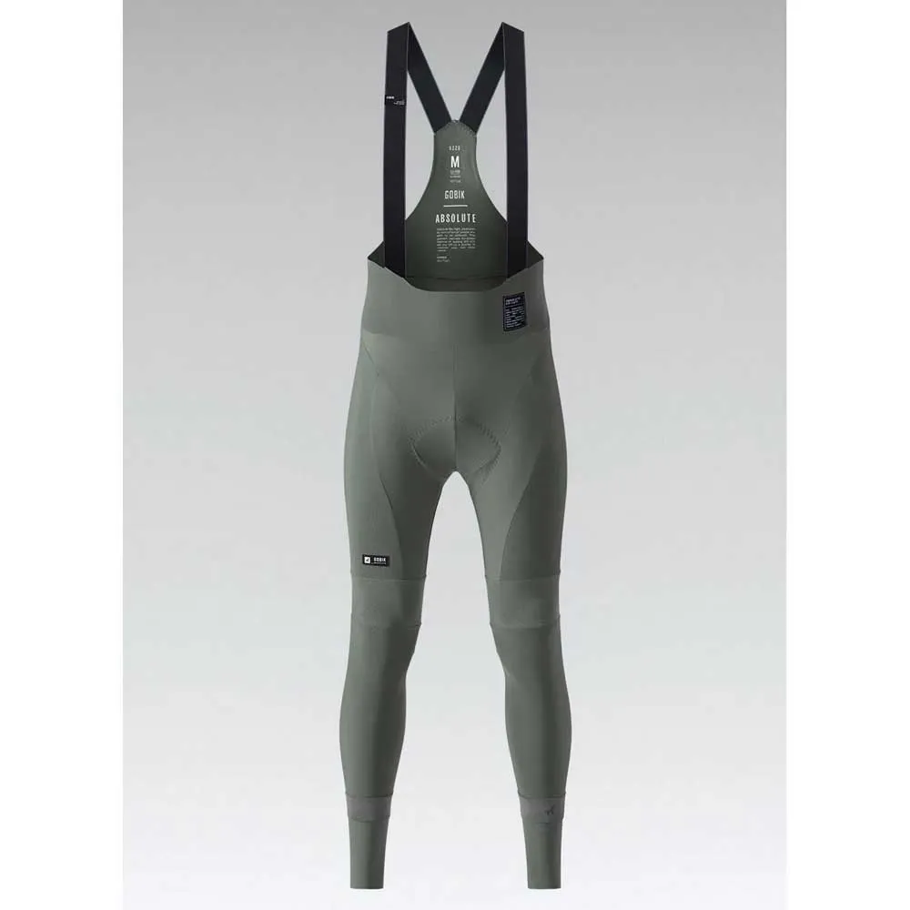 Gobik Absolute 6.0 Lange Trägerhose Gobik Absolute 6.0 Lange Trägerhose