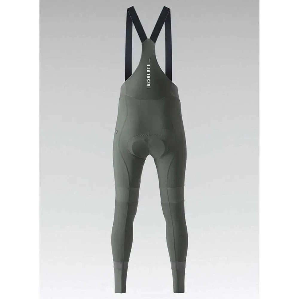 Gobik Absolute 6.0 Lange Trägerhose Gobik Absolute 6.0 Lange Trägerhose