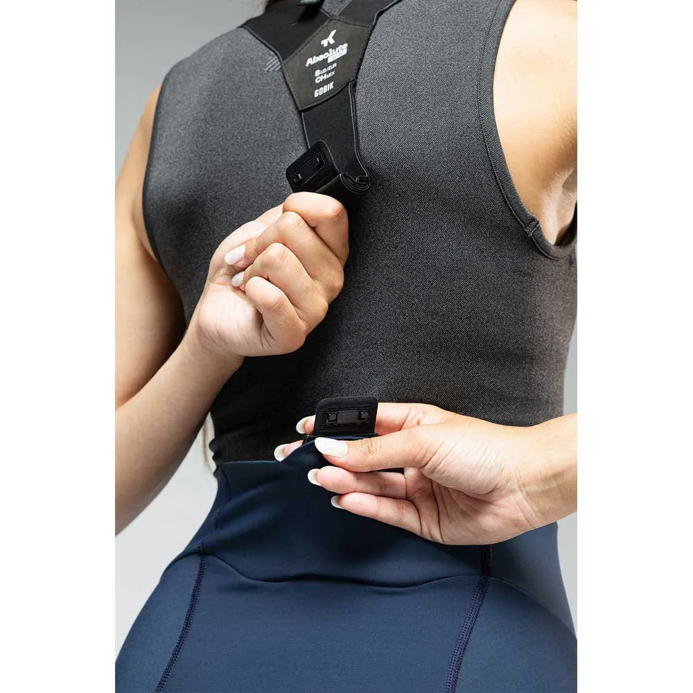 Gobik Absolute 6.0 Lange Trägerhose Gobik Absolute 6.0 Lange Trägerhose