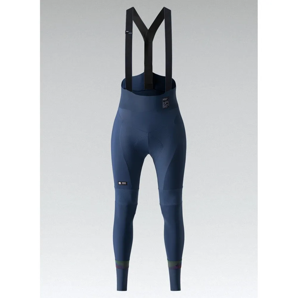 Gobik Absolute 6.0 Lange Trägerhose Gobik Absolute 6.0 Lange Trägerhose