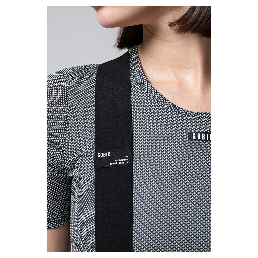 Gobik Absolute 7.0 K9 Lange Trägerhose Gobik Absolute 7.0 K9 Lange Trägerhose