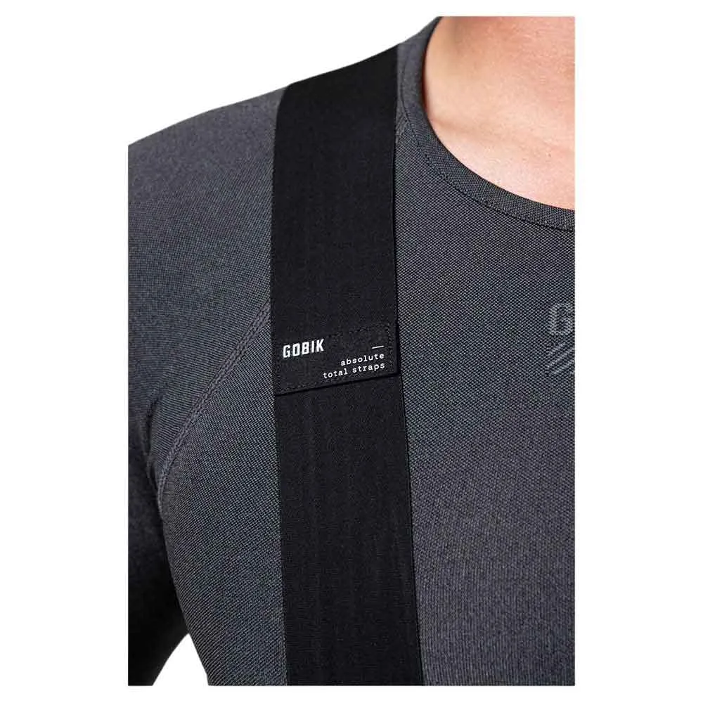 Gobik Absolute 7.0 Lange Trägerhose