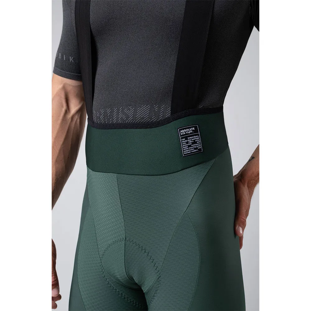 Gobik Absolute 7.0 Lange Trägerhose