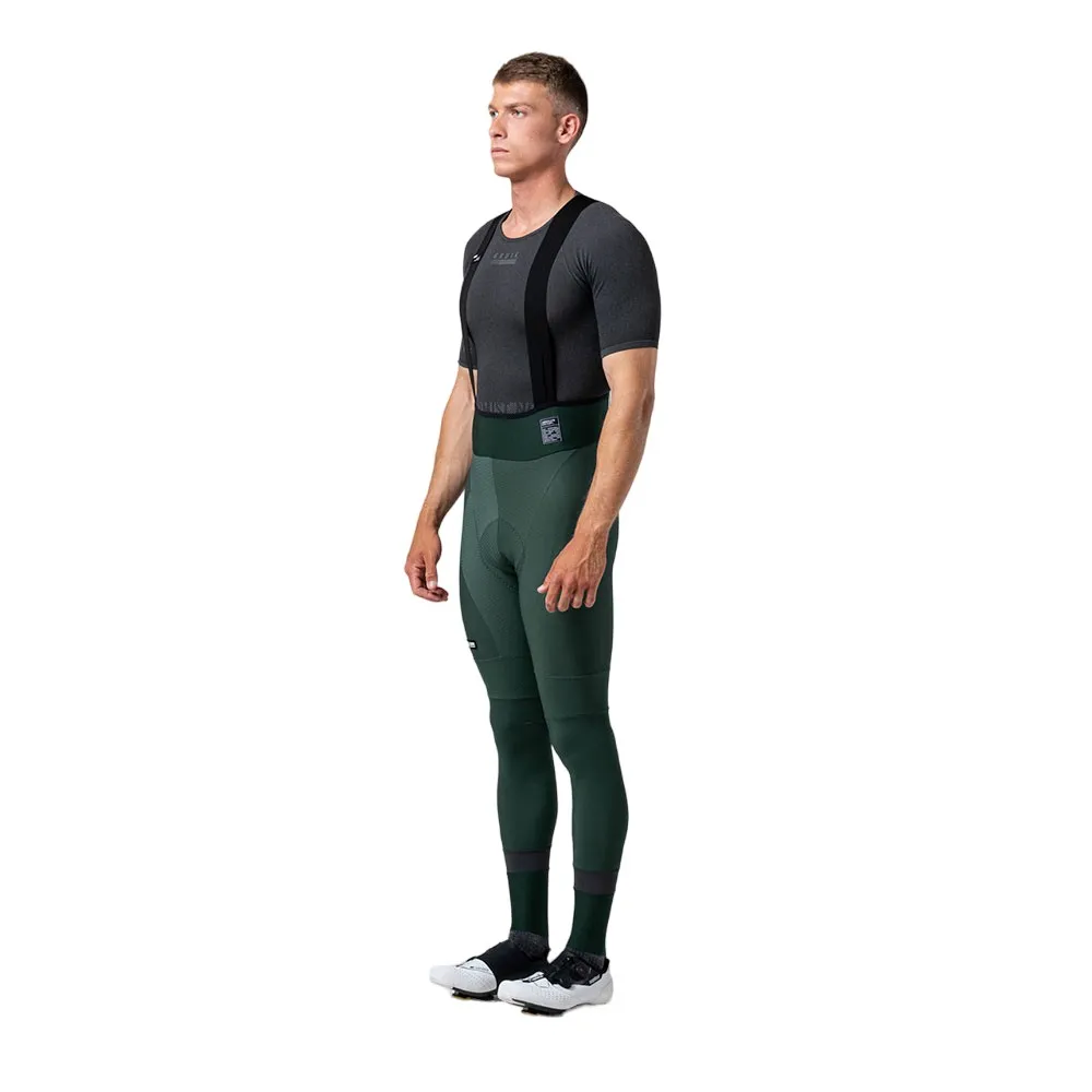 Gobik Absolute 7.0 Lange Trägerhose