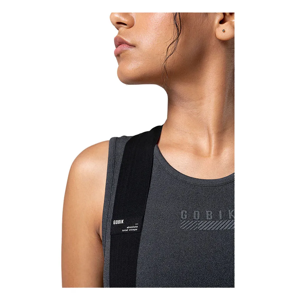 Gobik Absolute 7.0 Lange Trägerhose Gobik Absolute 7.0 Lange Trägerhose