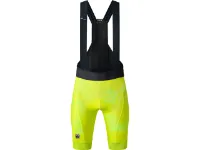 Gobik Absolute Print K10 Bib Shorts Trägerhose High Key Edition