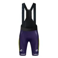 Gobik Absolute Print K10 Wilier Team 2025 Trägerhose Gobik Absolute Print K10 Wilier Team 2025 Trägerhose