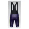 Gobik Absolute Print K10 Wilier Team 2025 Trägerhose