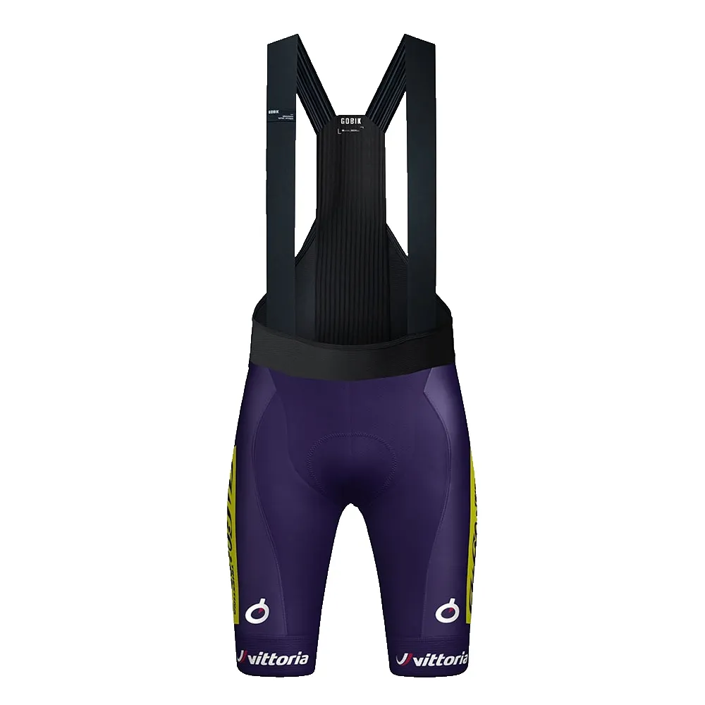 Gobik Absolute Print K10 Wilier Team 2025 Trägerhose