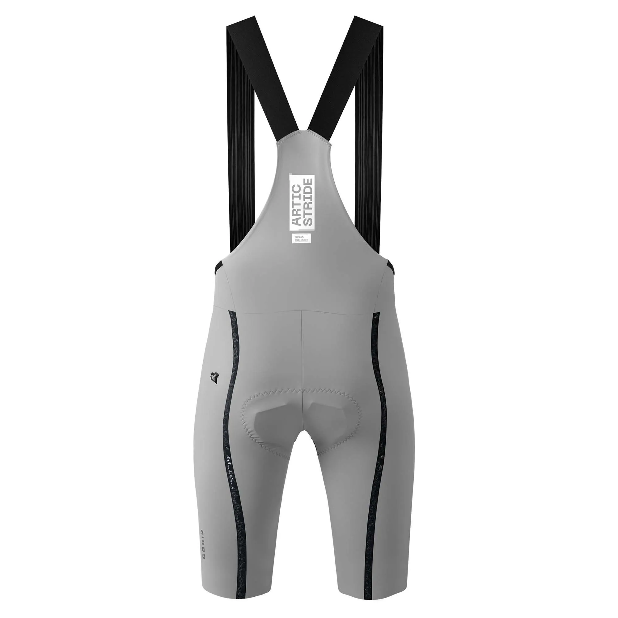 Gobik Artic Stride Trägerhose