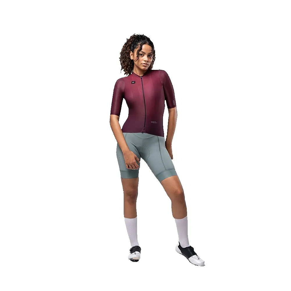 Gobik Attitude 2.0 S/S Trikot Gobik Attitude 2.0 S/S Trikot
