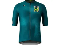 Gobik Attitude 2.0 S/S Trikot High Key Edition Gobik Attitude 2.0 S/S Trikot High Key Edition