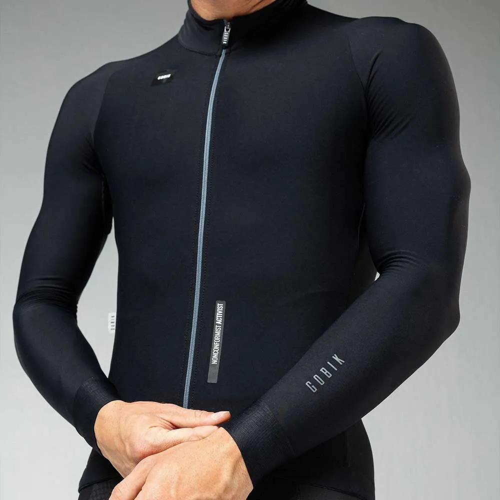 Gobik Avalon Langarm-trikot Gobik Avalon Langarm-trikot