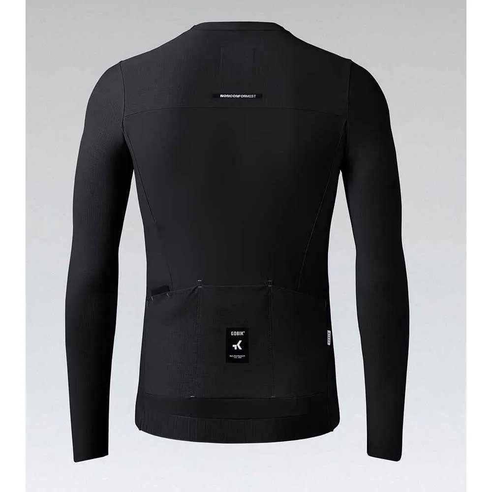 Gobik Avalon Langarm-trikot Gobik Avalon Langarm-trikot